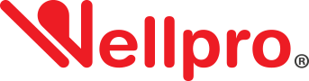 Wellpro logo